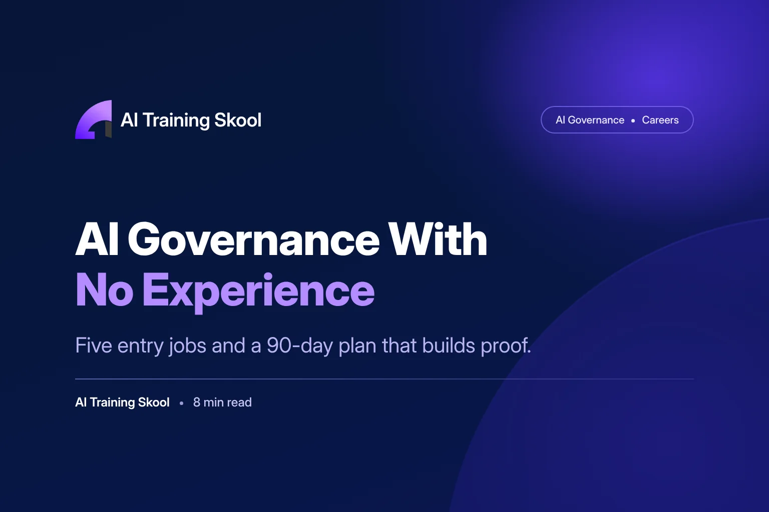 ai-governance-with-no-experience