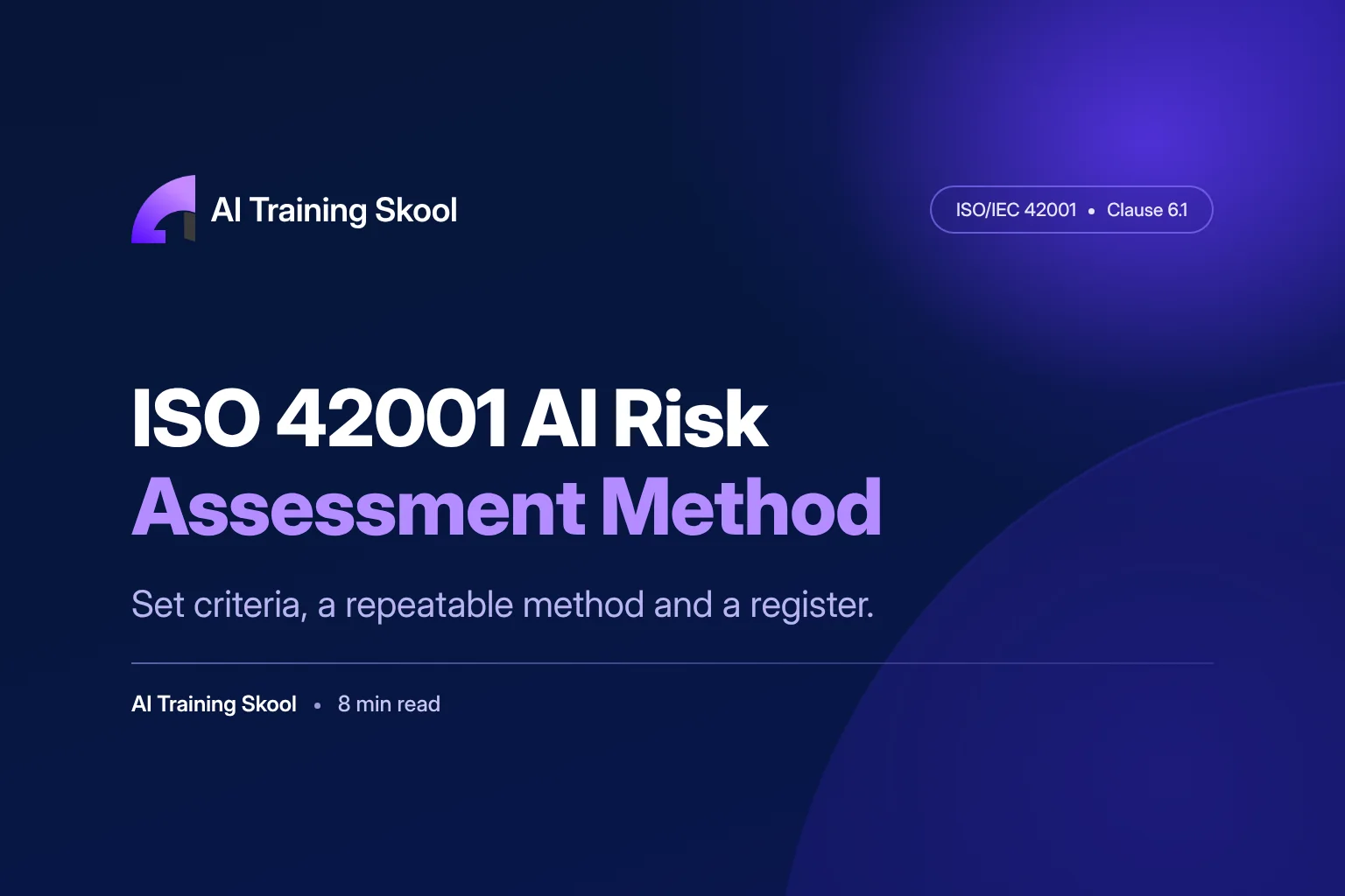 ai-risk-assessment-method