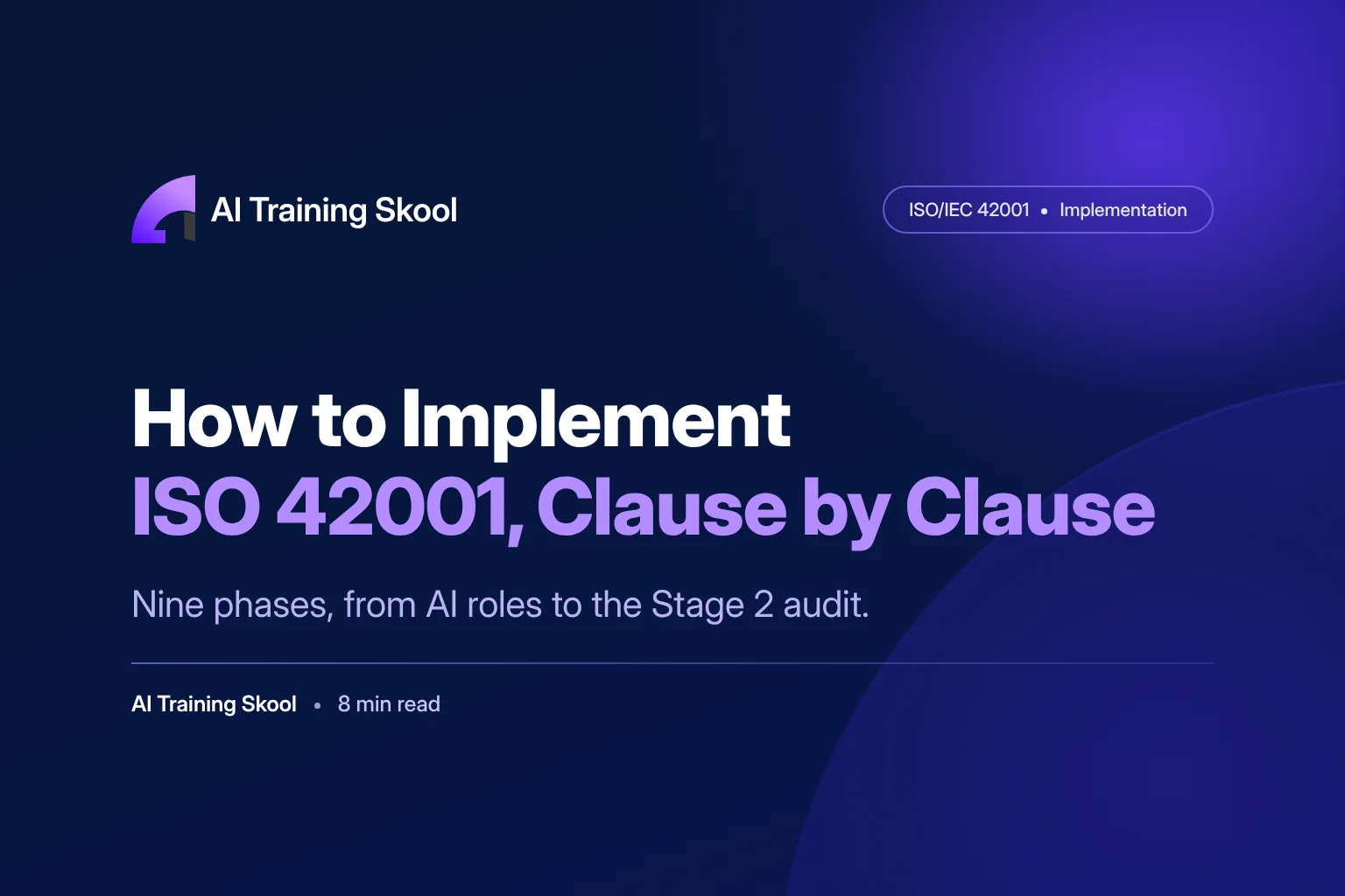 how-to-implement-iso-42001