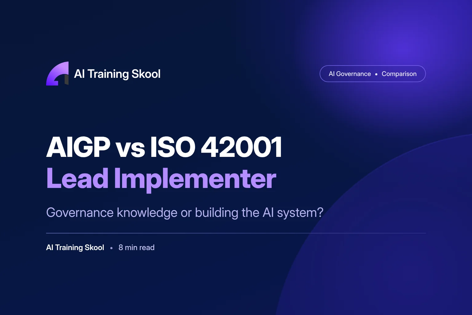 iso-42001-lead-implementer-vs-aigp